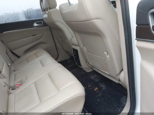 1C4RJFBG8JC245999 2018 JEEP GRAND CHEROKEE - Image 8