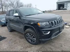 1C4RJFBG8JC246473 2018 JEEP GRAND CHEROKEE