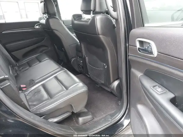 1C4RJFBG8JC246473 2018 JEEP GRAND CHEROKEE - Image 8