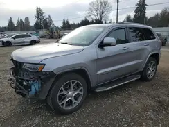 1C4RJFBG8JC249292 2018 JEEP GRAND CHEROKEE