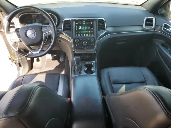 1C4RJFBG8JC250605 2018 JEEP GRAND CHEROKEE - Image 8