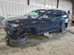 1C4RJFBG8JC252290 2018 JEEP GRAND CHEROKEE