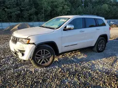 1C4RJFBG8JC256260 2018 JEEP GRAND CHEROKEE