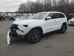 1C4RJFBG8JC257599 2018 JEEP GRAND CHEROKEE
