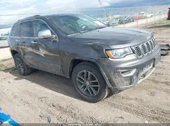 1C4RJFBG8JC258719 2018 JEEP GRAND CHEROKEE