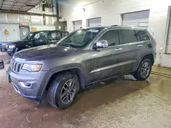 1C4RJFBG8JC259336 2018 JEEP GRAND CHEROKEE