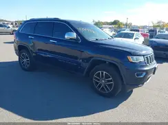 1C4RJFBG8JC259417 2018 JEEP GRAND CHEROKEE
