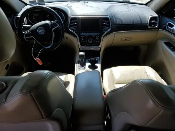 1C4RJFBG8JC267923 2018 JEEP GRAND CHEROKEE - Image 8