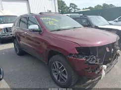 1C4RJFBG8JC267954 2018 JEEP GRAND CHEROKEE