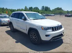 1C4RJFBG8JC268568 2018 JEEP GRAND CHEROKEE
