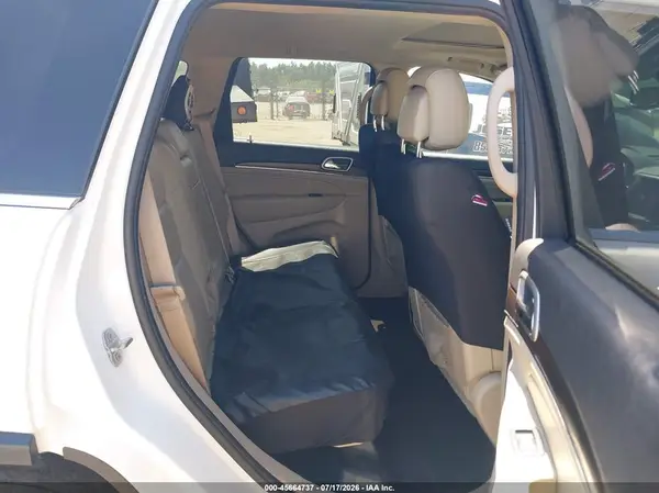 1C4RJFBG8JC268568 2018 JEEP GRAND CHEROKEE - Image 7