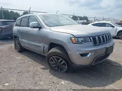 1C4RJFBG8JC272572 2018 JEEP GRAND CHEROKEE