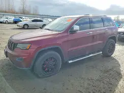 1C4RJFBG8JC273026 2018 JEEP GRAND CHEROKEE