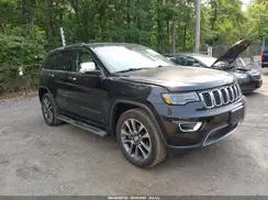 1C4RJFBG8JC273950 2018 JEEP GRAND CHEROKEE