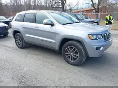 1C4RJFBG8JC280431 2018 JEEP GRAND CHEROKEE
