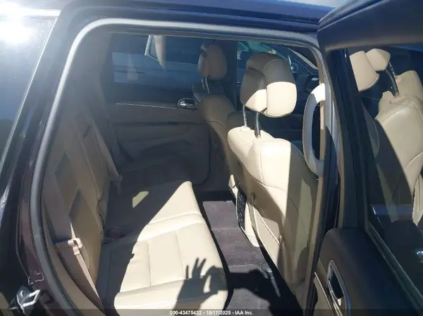 1C4RJFBG8JC280865 2018 JEEP GRAND CHEROKEE - Image 8