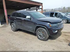 1C4RJFBG8JC280896 2018 JEEP GRAND CHEROKEE