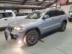 1C4RJFBG8JC285483 2018 JEEP GRAND CHEROKEE