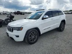 1C4RJFBG8JC288125 2018 JEEP GRAND CHEROKEE