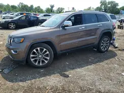 1C4RJFBG8JC288612 2018 JEEP GRAND CHEROKEE