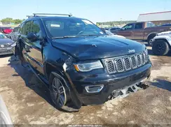1C4RJFBG8JC292904 2018 JEEP GRAND CHEROKEE