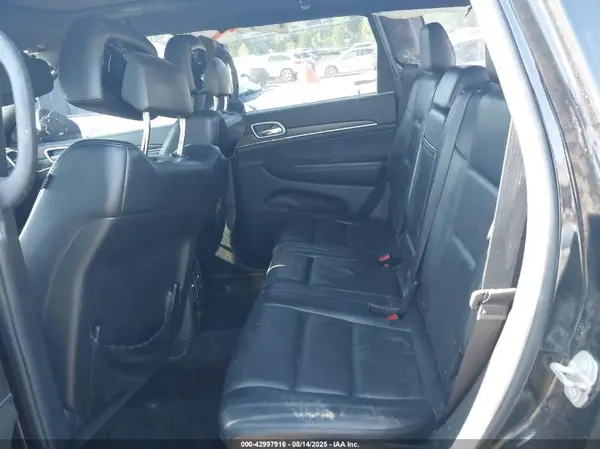 1C4RJFBG8JC292904 2018 JEEP GRAND CHEROKEE - Image 8
