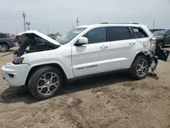 1C4RJFBG8JC293700 2018 JEEP GRAND CHEROKEE