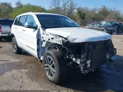 1C4RJFBG8JC294412 2018 JEEP GRAND CHEROKEE