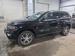 1C4RJFBG8JC294779 2018 JEEP GRAND CHEROKEE
