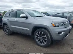 1C4RJFBG8JC296550 2018 JEEP GRAND CHEROKEE