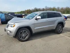 1C4RJFBG8JC296922 2018 JEEP GRAND CHEROKEE