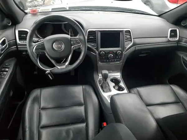 1C4RJFBG8JC296922 2018 JEEP GRAND CHEROKEE - Image 8