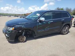 1C4RJFBG8JC298959 2018 JEEP GRAND CHEROKEE