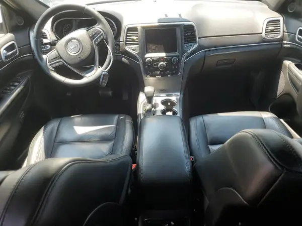 1C4RJFBG8JC298959 2018 JEEP GRAND CHEROKEE - Image 8