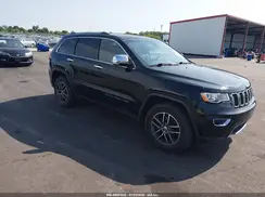 1C4RJFBG8JC299268 2018 JEEP GRAND CHEROKEE