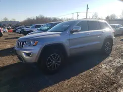1C4RJFBG8JC299593 2018 JEEP GRAND CHEROKEE