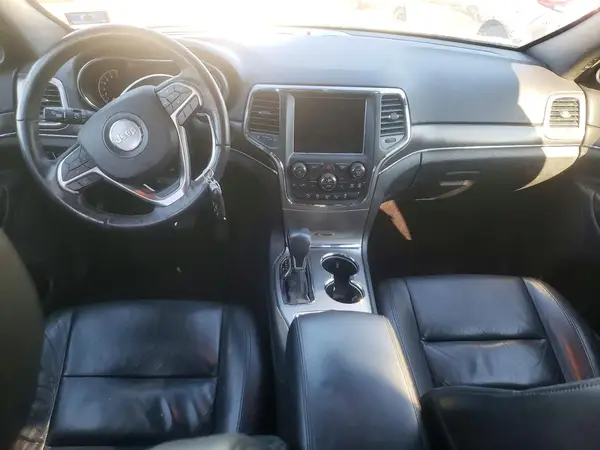1C4RJFBG8JC299593 2018 JEEP GRAND CHEROKEE - Image 8