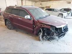 1C4RJFBG8JC300113 2018 JEEP GRAND CHEROKEE