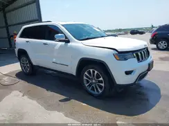 1C4RJFBG8JC311273 2018 JEEP GRAND CHEROKEE