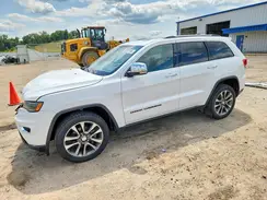 1C4RJFBG8JC314982 2018 JEEP GRAND CHEROKEE