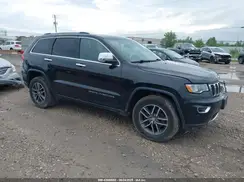 1C4RJFBG8JC319194 2018 JEEP GRAND CHEROKEE