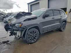1C4RJFBG8JC320037 2018 JEEP GRAND CHEROKEE