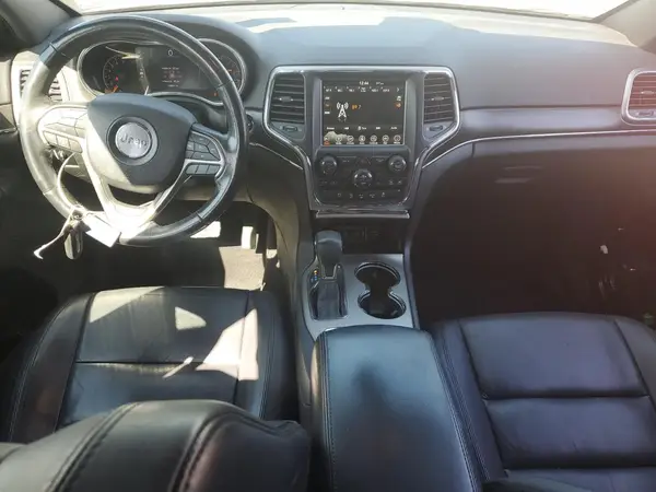 1C4RJFBG8JC320281 2018 JEEP GRAND CHEROKEE - Image 8