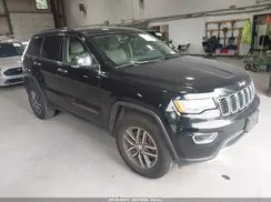 1C4RJFBG8JC320443 2018 JEEP GRAND CHEROKEE