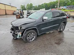 1C4RJFBG8JC321074 2018 JEEP GRAND CHEROKEE
