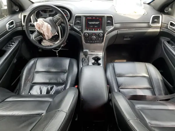 1C4RJFBG8JC322208 2018 JEEP GRAND CHEROKEE - Image 8