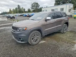 1C4RJFBG8JC324587 2018 JEEP GRAND CHEROKEE