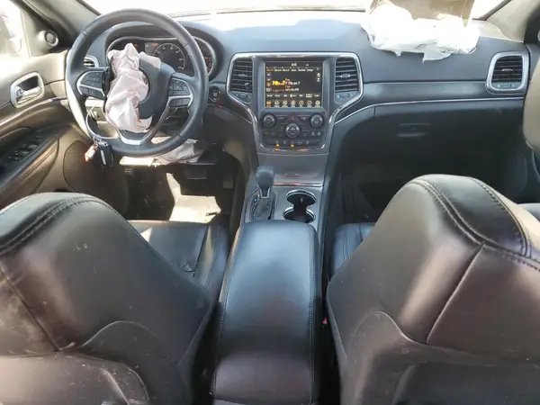 1C4RJFBG8JC324928 2018 JEEP GRAND CHEROKEE - Image 8