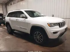 1C4RJFBG8JC331099 2018 JEEP GRAND CHEROKEE