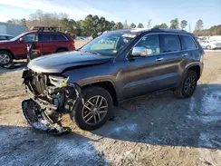 1C4RJFBG8JC331491 2018 JEEP GRAND CHEROKEE